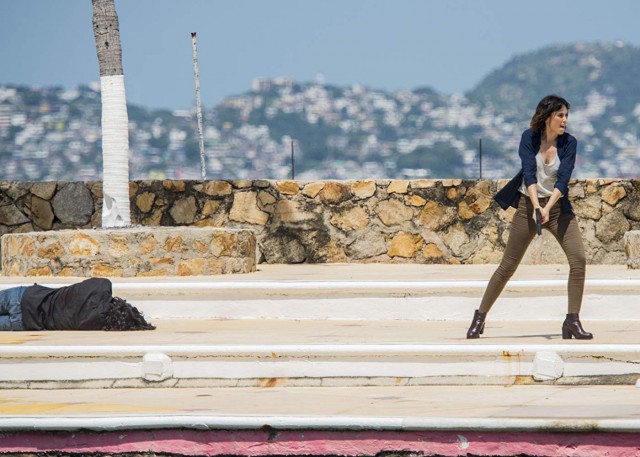 Welcome to Acapulco Fotoğrafı