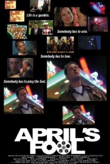 April's Fool (2001) afişi
