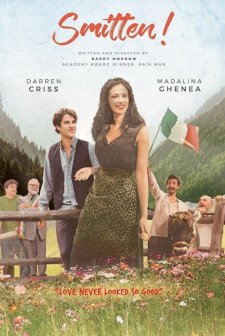 All You Ever Wished For (2019) afişi