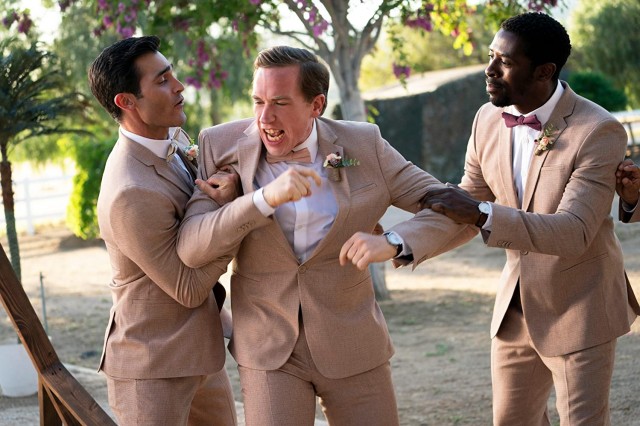 Palm Springs Fotoğrafı