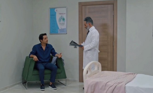 Ölümü Gör Fotoğrafı