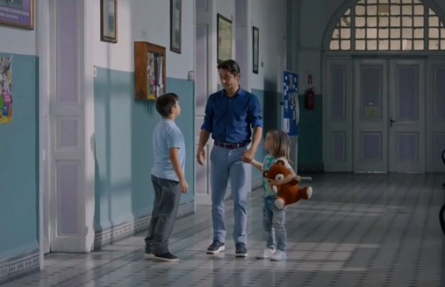 Ölümü Gör Fotoğrafı