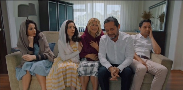 Ölümü Gör Fotoğrafı