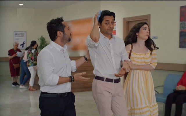 Ölümü Gör Fotoğrafı