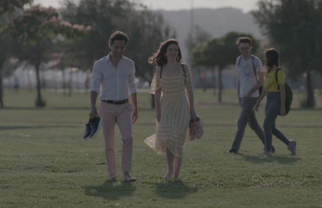 Ölümü Gör Fotoğrafı