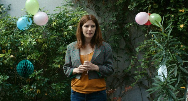 Tout ce qu'il me reste de la révolution Fotoğrafı