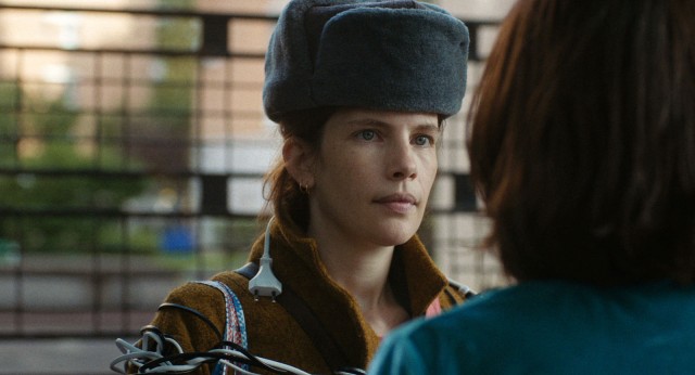 Tout ce qu'il me reste de la révolution fotoğrafı