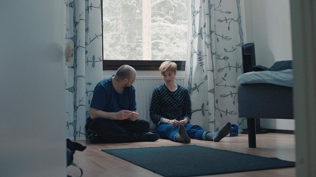 The Magic Life of V Fotoğrafı