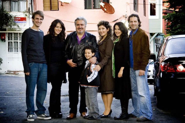 Canım Ailem Fotoğrafı