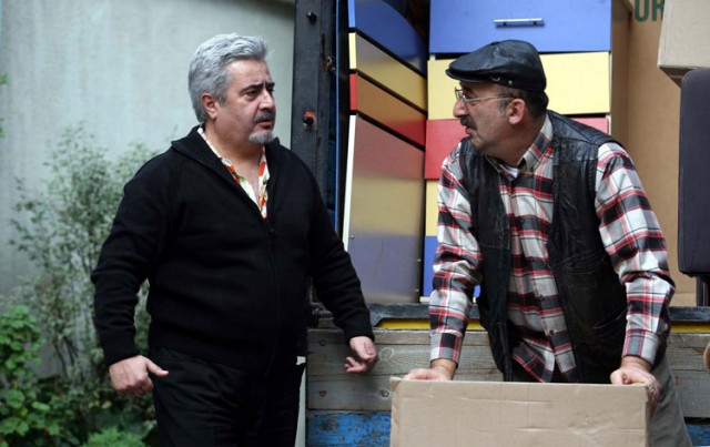 Canım Ailem Fotoğrafı