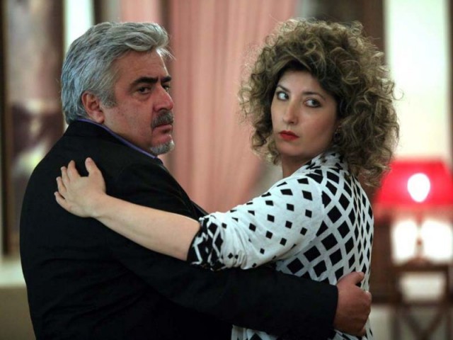 Canım Ailem Fotoğrafı