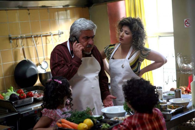 Canım Ailem Fotoğrafı