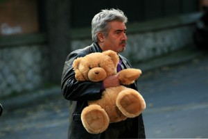 Canım Ailem Fotoğrafı