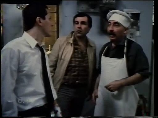 Zengin Mutfağı fotoğrafı