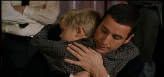 Süper Baba fotoğrafı