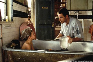 Süper Baba fotoğrafı