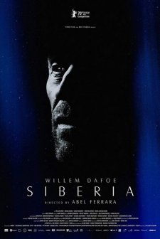 Siberia (2020) afişi