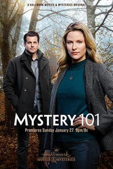 Mystery 101 (2019) afişi