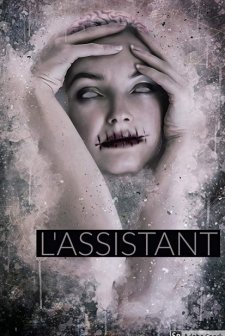 L'assistant afişi