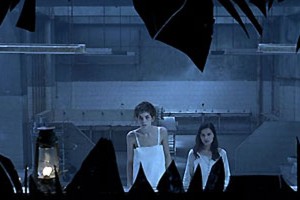 Kutsal Bakire Fotoğrafı