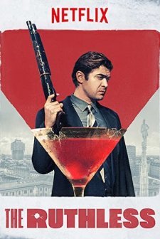 The Ruthless (2019) afişi