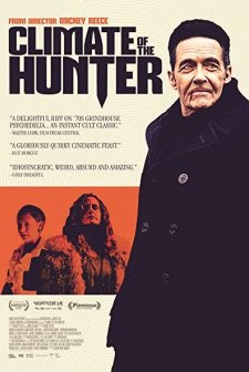 Climate of the Hunter (2019) afişi