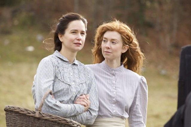 The World to Come Fotoğrafı