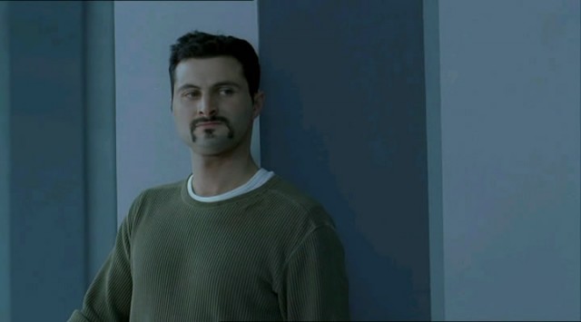 Evdeki 9 Cinayet Fotoğrafı