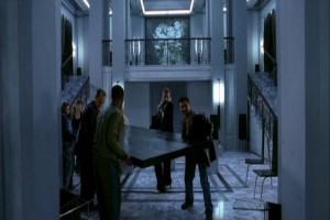 Evdeki 9 Cinayet Fotoğrafı