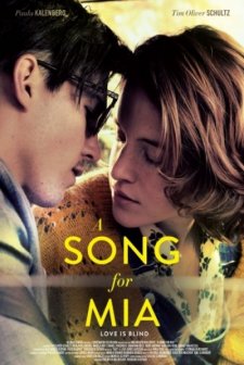 Song für Mia (2018) afişi