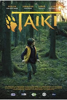 Taiki (2019) afişi