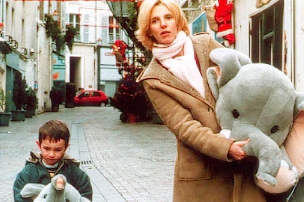 Betty Fisher Ve Diğer Öyküler Fotoğrafı