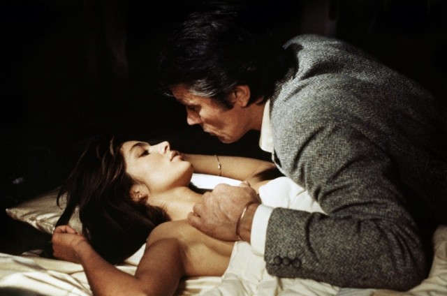 Bir Aynasızın Postu İçin Fotoğrafı