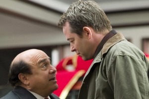 Deck The Halls Fotoğrafı