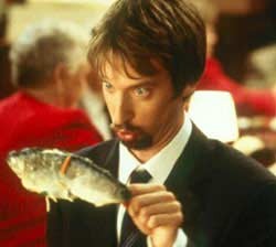 Freddy Got Fingered Fotoğrafı