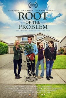 Root of the Problem (2019) afişi
