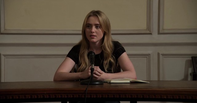 The Society Fotoğrafı