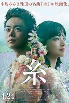 Tapestry (2020) afişi