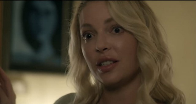 Fear of Rain Fotoğrafı