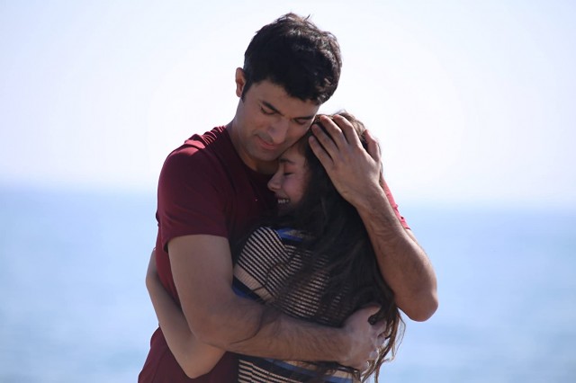 Sefirin Kızı Fotoğrafı