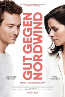 Gut gegen Nordwind (2019) afişi