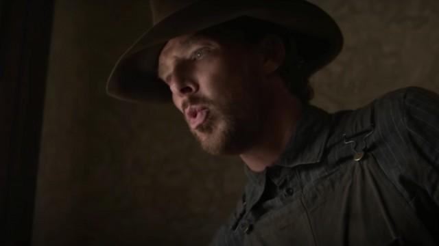 The Power of the Dog Fotoğrafı