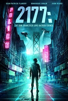 2177 Hackerları (2019) afişi