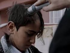 Okul Tıraşı Fotoğrafı