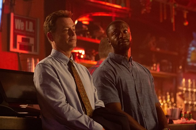 Brian Banks Fotoğrafı