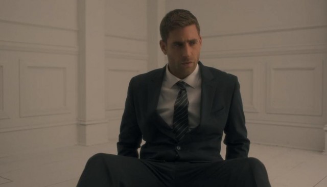 The Haunting of Hill House Fotoğrafı