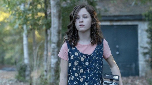 The Haunting of Hill House fotoğrafı