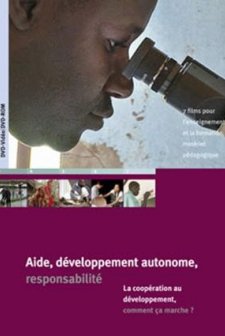 Chief of Staff (2003) afişi