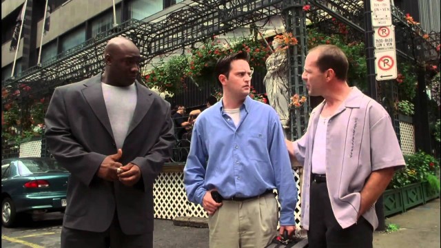 Komşum Bir Katil Fotoğrafı