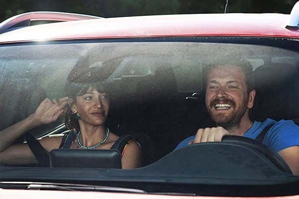 Biz Böyleyiz Fotoğrafı